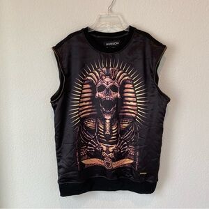 Hudson Outerwear Mummy Top Size XL